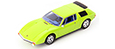 Porsche 914/6 Graf Goertz (green).